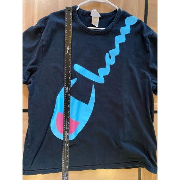 Champion Wrap Around Words‎ - Picture 5 of 6